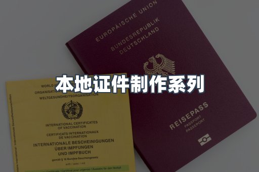 仿制证件24小时